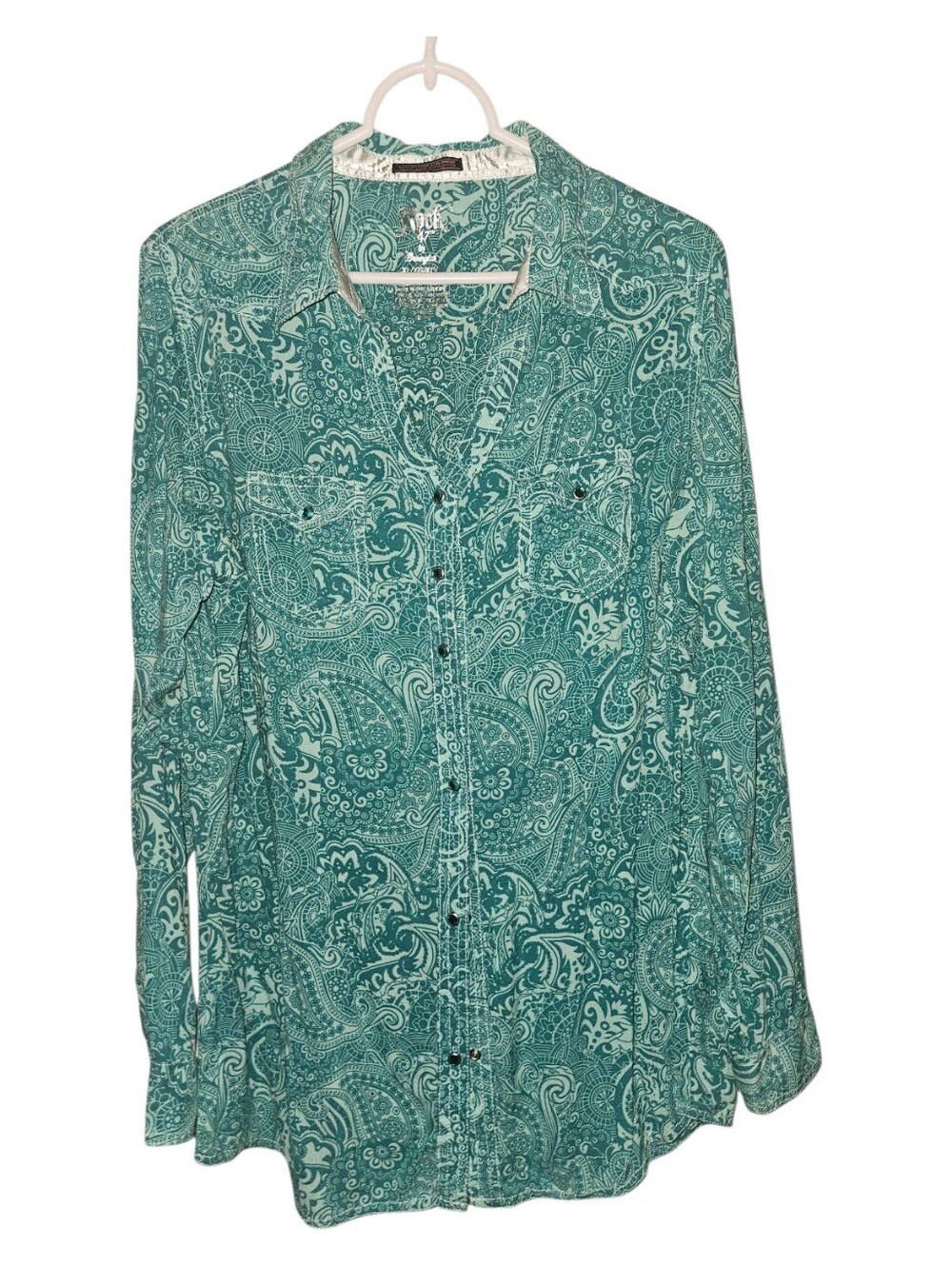 XL Rock 47 by Wrangler Top